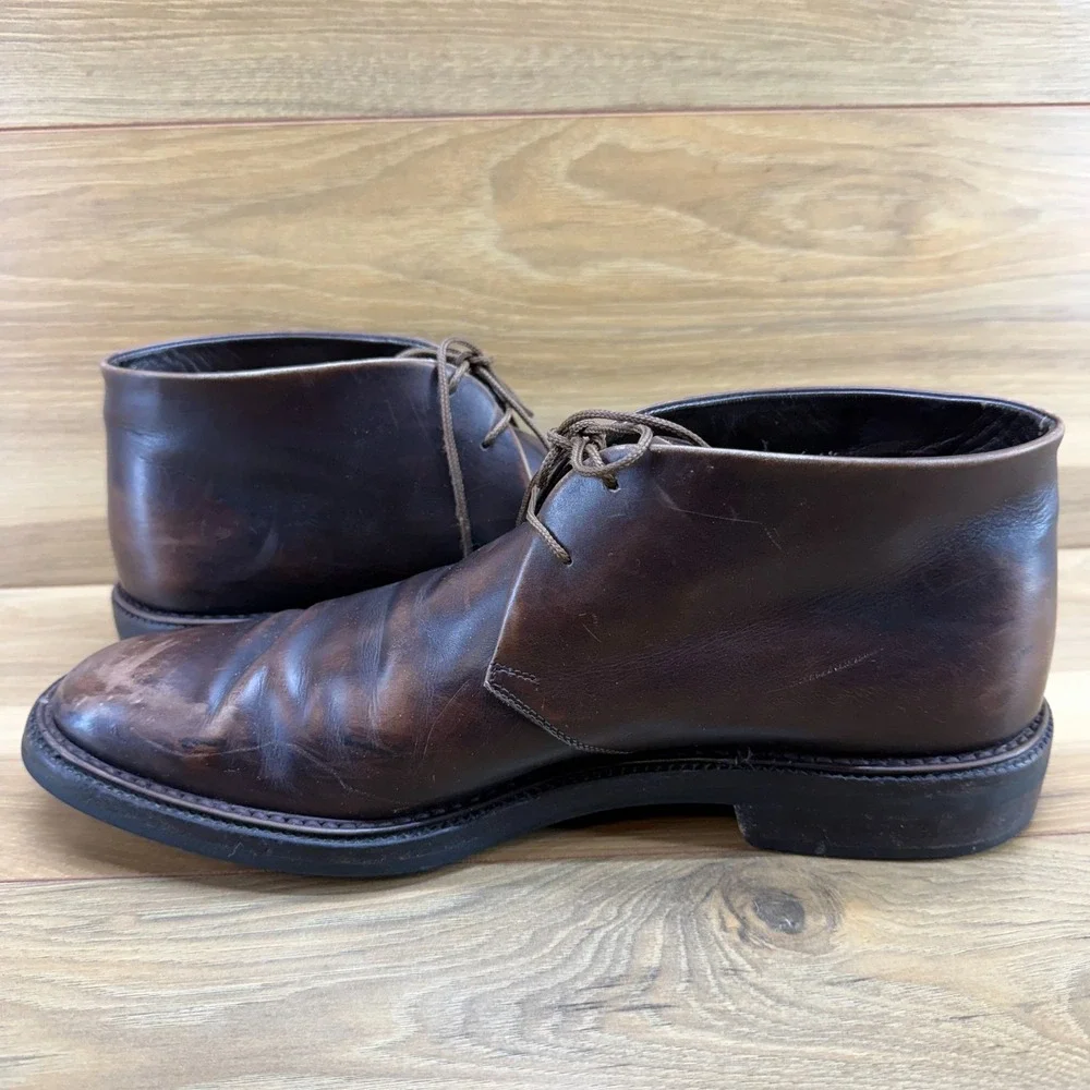 Salvatore Ferragamo us men